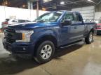 2018 FORD F150 SUPER CAB à vendre chez Copart MN - MINNEAPOLIS