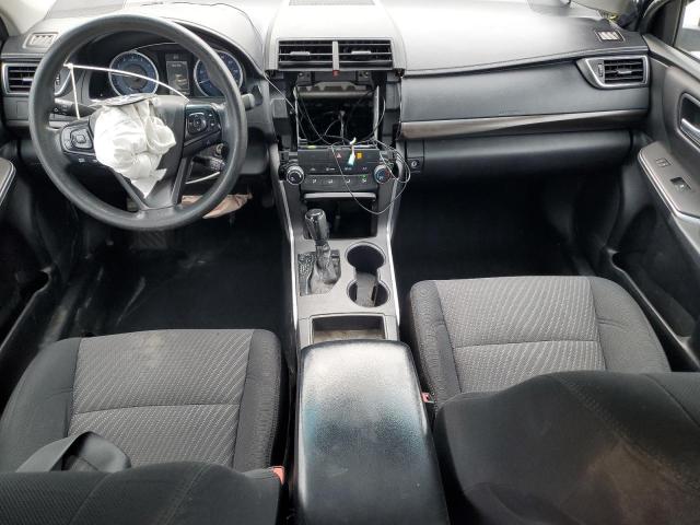  TOYOTA CAMRY 2017 Granatowy