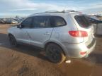 2007 Hyundai Santa Fe Gls en Venta en Brighton, CO - Rear End