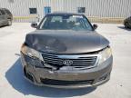 2009 Kia Optima Lx zu verkaufen in Haslet, TX - Front End