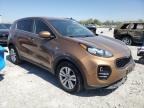 2019 Kia Sportage Lx for Sale in Cahokia Heights, IL - Side