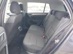 2015 VOLKSWAGEN GOLF MATCH for sale at Copart WISBECH