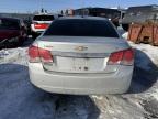 2013 CHEVROLET CRUZE LT for sale at Copart QC - MONTREAL