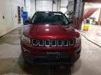 2020 Jeep Compass Latitude zu verkaufen in Anchorage, AK - Normal Wear