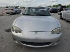 2001 Mazda Mx-5 Miata Base zu verkaufen in Lebanon, TN - Rear End