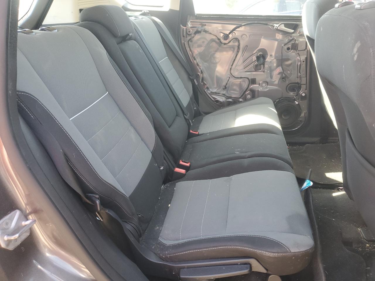 2013 Ford C-Max Se VIN: 1FADP5AU9DL550562 Lot: 51240695