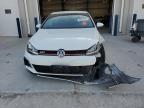 2018 Volkswagen Gti S/Se იყიდება Greenwood-ში, NE - Front End