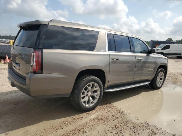  GMC YUKON 2019 Сірий