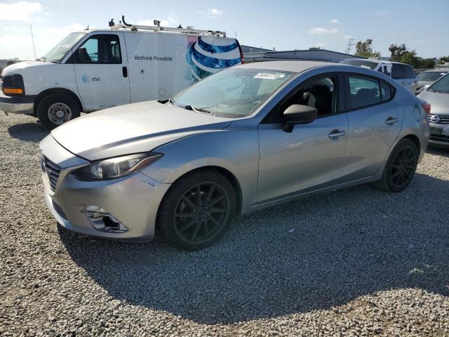 2014 Mazda 3 Sport