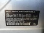 2012 Bmw X5 Xdrive35I на продаже в Woodburn, OR - Mechanical