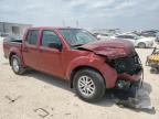 2018 Nissan Frontier S за продажба в San Antonio, TX - Front End
