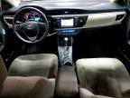 2015 Toyota Corolla L იყიდება Kincheloe-ში, MI - Front End