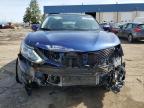 2019 Nissan Rogue Sport S   იყიდება Woodhaven-ში, MI - Front End
