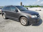 2016 Dodge Journey Sxt zu verkaufen in Montgomery, AL - Side
