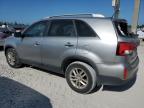 2015 Kia Sorento Lx продається в West Palm Beach, FL - Rear End