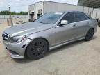 2008 Mercedes-Benz C 300 for Sale in Fresno, CA - Front End