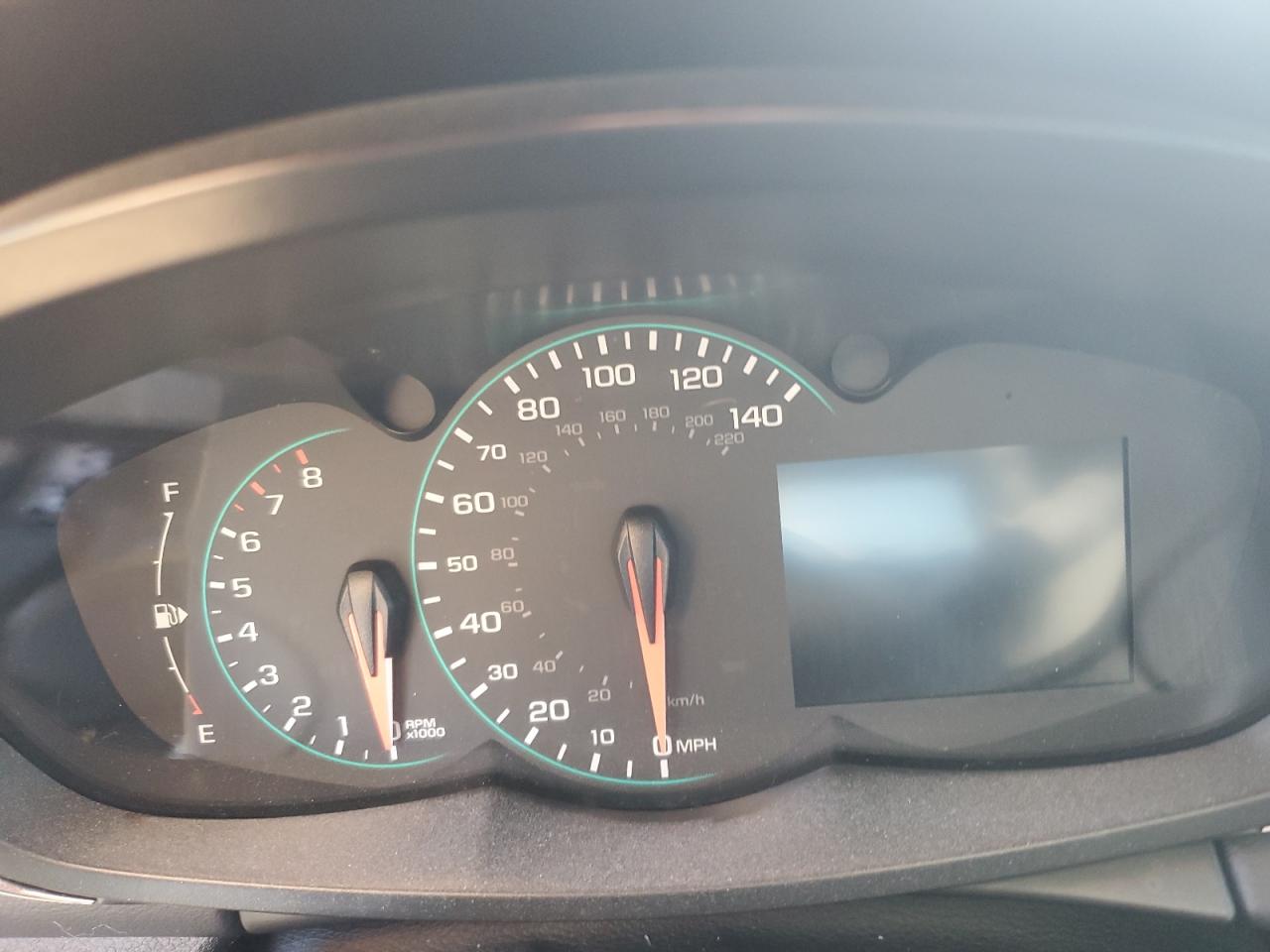 3gncjnsb8ll333986 3GNCJNSB8LL333986 2020 Chevrolet Trax Ls