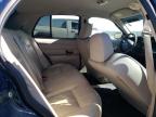 2008 Ford Crown Victoria Police Interceptor იყიდება Reno-ში, NV - Minor Dent/Scratches