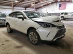 2022 Toyota Venza Le zu verkaufen in Pennsburg, PA - Front End