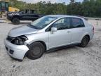 2011 Nissan Versa S for Sale in Houston, TX - Side