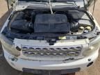 2010 Land Rover Lr4 Hse de vânzare în Colorado Springs, CO - Front End
