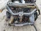 2012 Gmc Acadia Denali de vânzare în Hurricane, WV - Burn