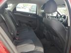 2021 Kia K5 Lxs იყიდება Tifton-ში, GA - Front End
