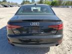 2018 Audi A4 Premium for Sale in Mendon, MA - Front End