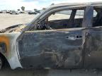 2007 Chrysler 300C Srt-8 იყიდება Martinez-ში, CA - Burn