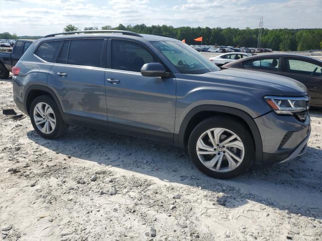  VOLKSWAGEN ATLAS 2021 Серый