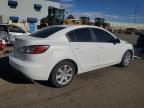 2010 Mazda 3 I for Sale in Albuquerque, NM - Front End