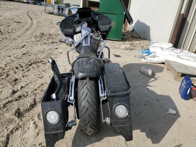 2015 HARLEY-DAVIDSON FLTRXS ROAD GLIDE SPECIAL