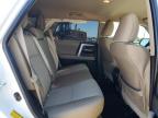 2021 Toyota 4Runner Sr5 en Venta en Temple, TX - Front End