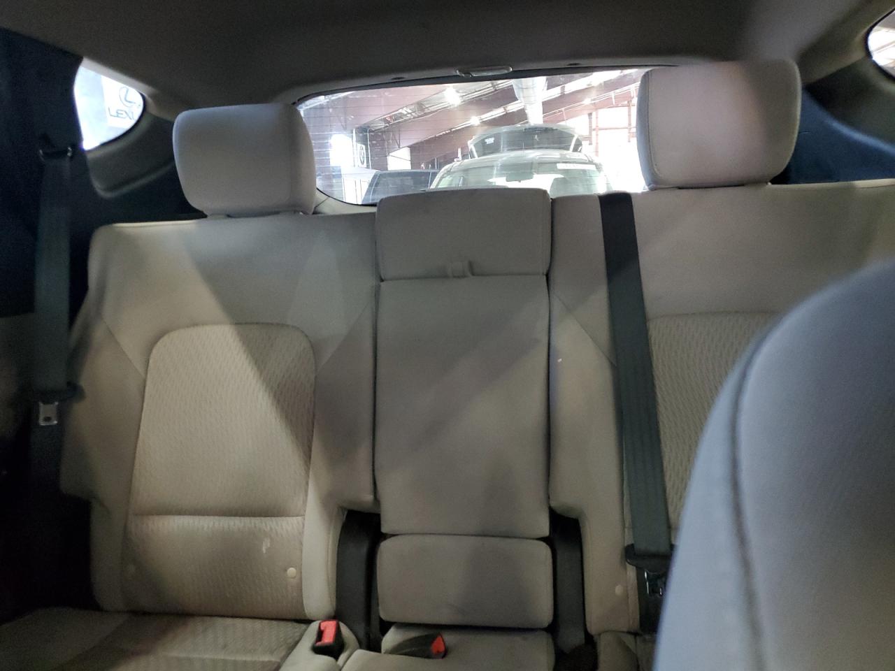 2013 Hyundai Santa Fe Sport VIN: 5XYZU3LB3DG058453 Lot: 55168975