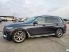 2019 Bmw X7 Xdrive40I за продажба в Grand Prairie, TX - Minor Dent/Scratches