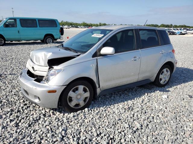2005 Toyota Scion Xa 
