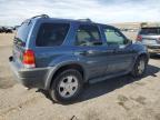 2001 Ford Escape Xlt zu verkaufen in Albuquerque, NM - Rear End