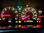 1995 Lexus Sc 400 for Sale in Hurricane, WV - Front End