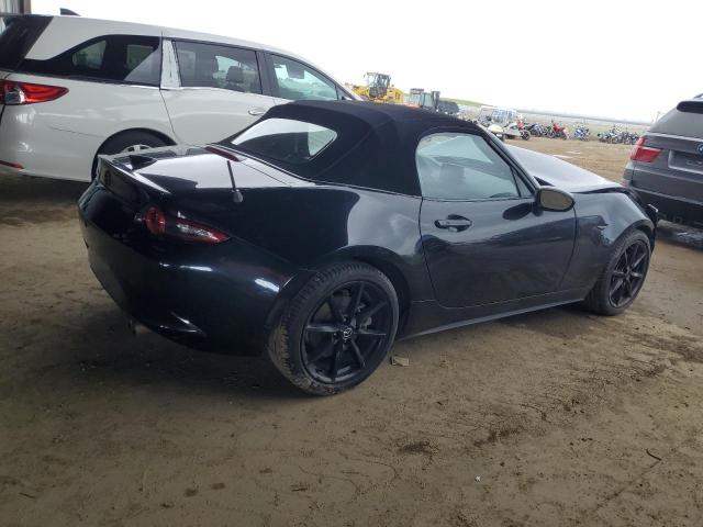  MAZDA MX5 2022 Черный