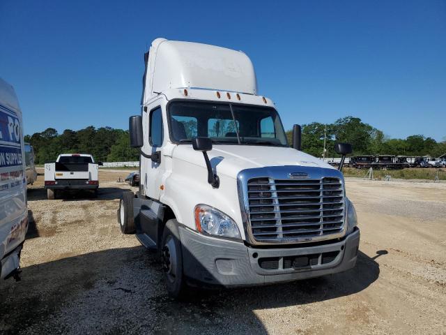 2016 Freightliner Cascadia 125 Semi Truck