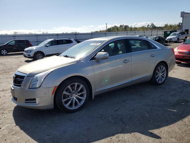 2016 Cadillac Xts Luxury Collection