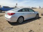 2016 Hyundai Sonata Sport en Venta en Chicago Heights, IL - Front End