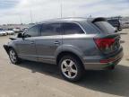 2015 Audi Q7 Premium na sprzedaż w Sacramento, CA - Front End