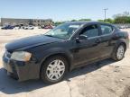 2014 Dodge Avenger Se   for Sale in Wilmer, TX - Front End