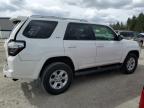 2017 Toyota 4Runner Sr5/Sr5 Premium იყიდება Leroy-ში, NY - Rear End