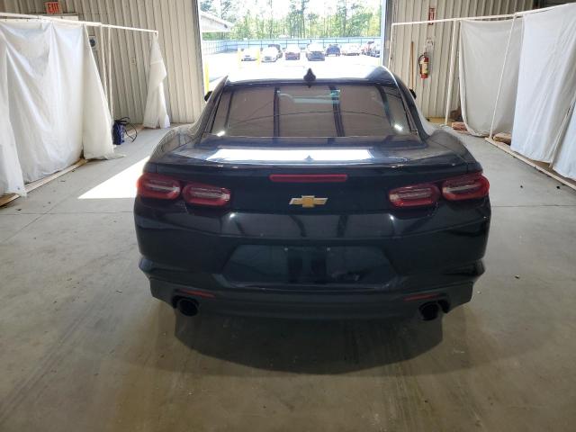  CHEVROLET CAMARO 2019 Black