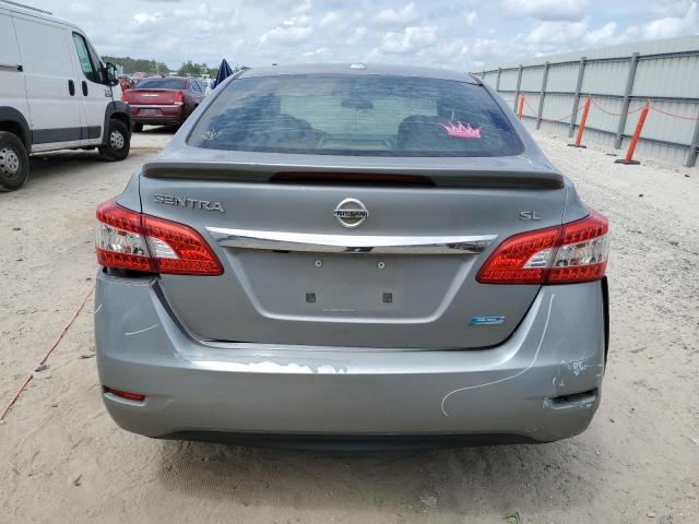  HONDA FIT 2013 Srebrny