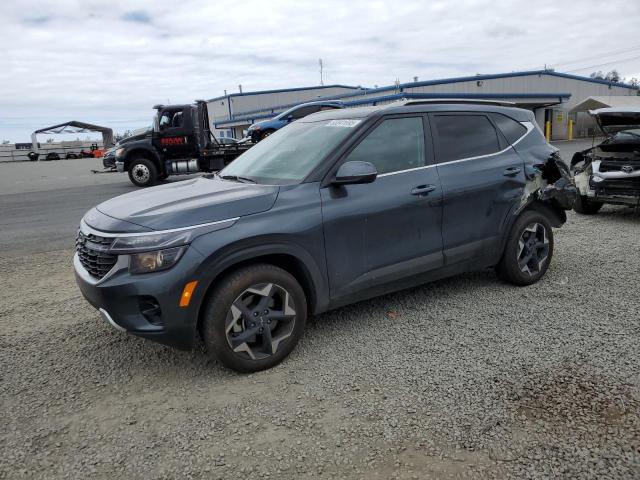 KIA SELTOS EX 2024