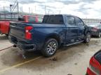 2020 Chevrolet Silverado K1500 Rst na sprzedaż w Lawrenceburg, KY - Rollover