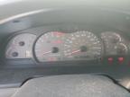 2002 Toyota Sequoia Limited en Venta en North Las Vegas, NV - Side